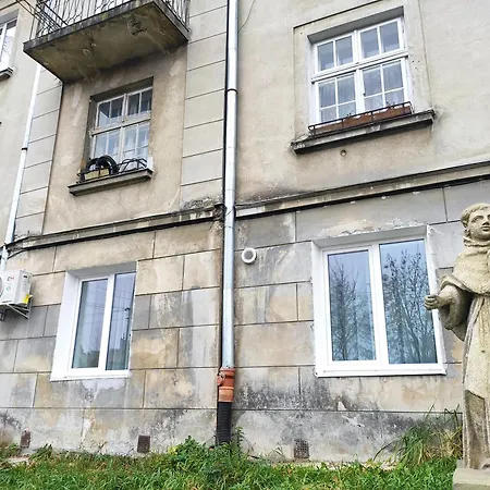 Freedom Apartments Park Pohulyanka Lviv Exterior photo