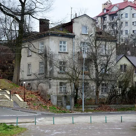 Freedom Apartments Park Pohulyanka Lviv Exterior photo