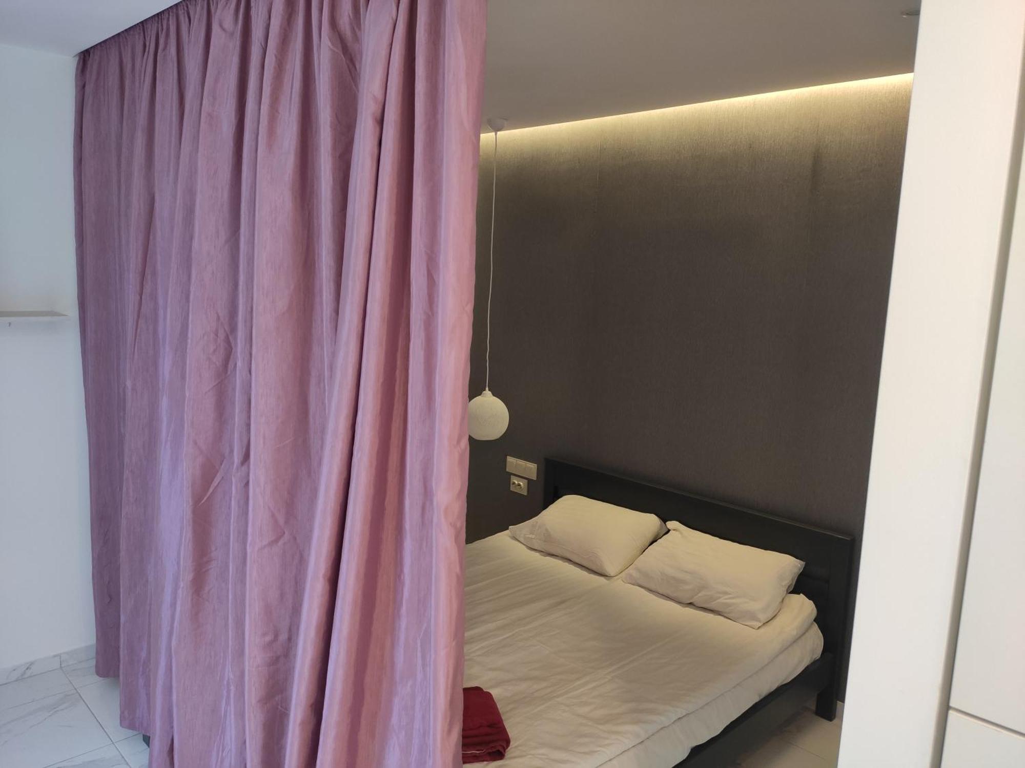 Freedom Park Pohulyanka Apartment Lviv