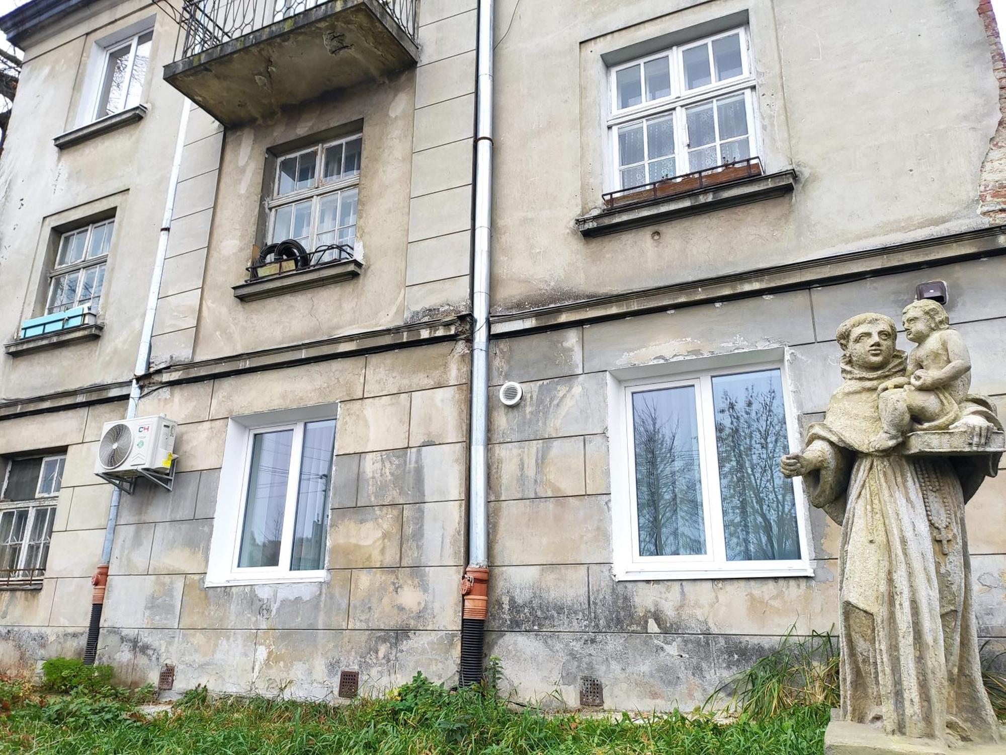 Apartment Freedom Park Pohulyanka Lviv